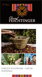 Mobile Screenshot of feichtinger-kaffee.de